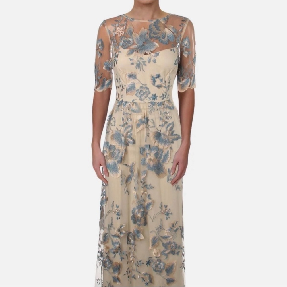 - BHLDN Adriana Papell Guilia Dress Size 2
Worn once